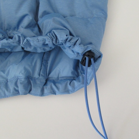 Ralph Lauren Mens Packable Down Zip Up Vest NEW - Picture 6 of 7